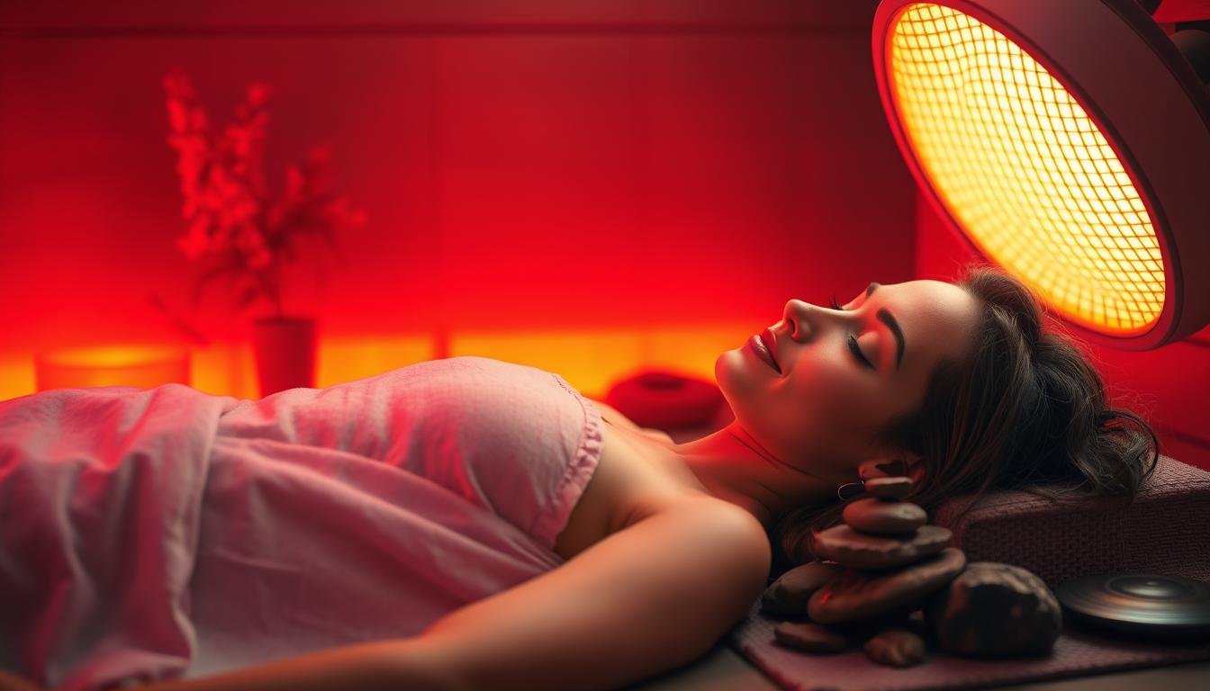 Integration of Infrared Therapy in Health Regimens
